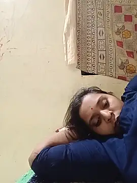 Khusbu77A online show from 23, 7, 2026