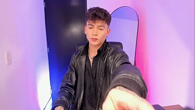 Snapshot of Axel_InkShade_ chatting on 23, 12, 2025 Axel InkShade online show from 23, 12, 2025