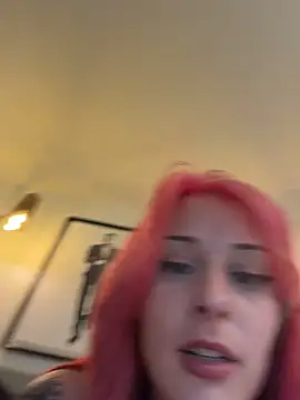 itscleomoon online show from 27, 2, 2026