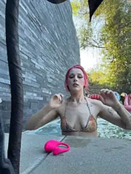 itscleomoon online show from 1, 3, 2026