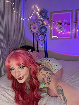 itscleomoon online show from 8, 3, 2026