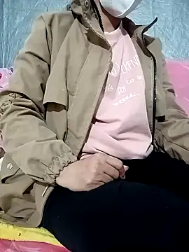 Girl-6868 online show from 8, 1, 2026