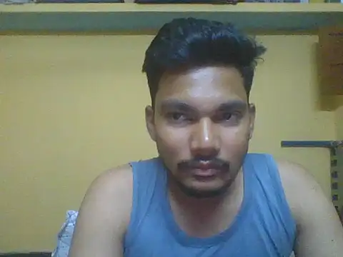 LUSTBOY4321 online show from 17, 3, 2026