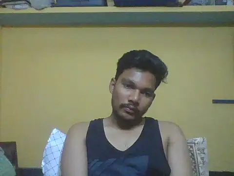 LUSTBOY4321 online show from 26, 3, 2026