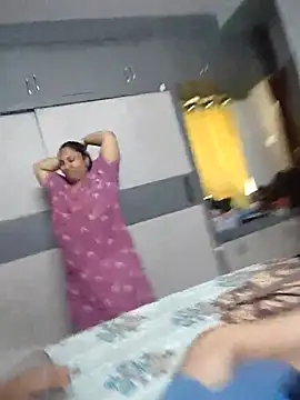 Snapshot of Telugumistress chatting on 14, 7, 2026 Telugumistress online show from 14, 7, 2026