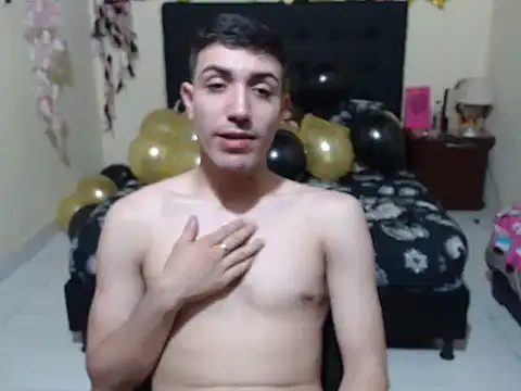 thiago collins9 online show from 8, 1, 2026