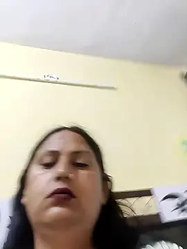 Hotmylips online show from 16, 5, 2026