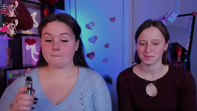 keuli li online show from 13, 2, 2026