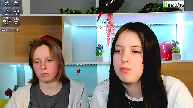 keuli li online show from 19, 2, 2026