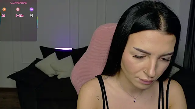 Lady charm   online show from 2, 2, 2026