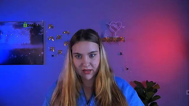 dina bloom  online show from 7, 1, 2026