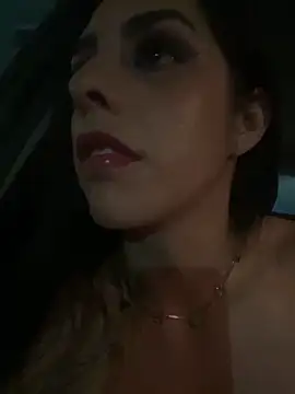 Snapshot of Monahhliza chatting on 21, 12, 2025 Monahhliza online show from 21, 12, 2025