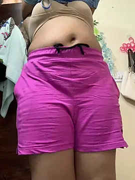 missmisha01 online show from 16, 5, 2026
