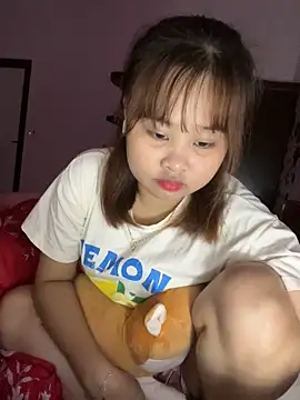 Mina6868 online show from 17, 12, 2025