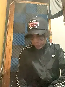 Snapshot of baby_young chatting on 22, 12, 2025 baby young online show from 22, 12, 2025