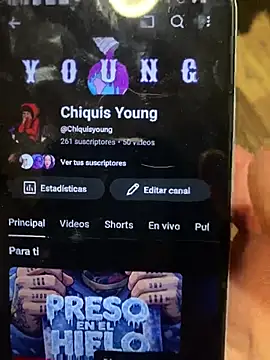 Snapshot of baby_young chatting on 25, 2, 2026 baby young online show from 25, 2, 2026