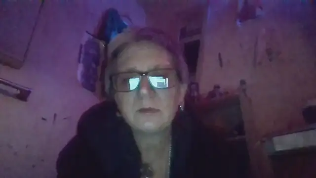 becky1111 online show from 8, 4, 2026