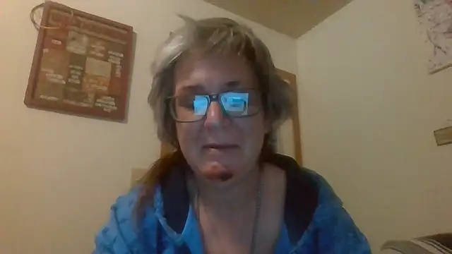 becky1111 online show from 25, 5, 2026
