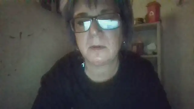 becky1111 online show from 25, 6, 2026