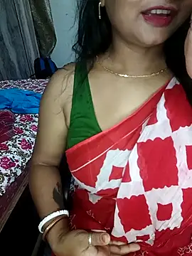 MAHI066 online show from 17, 4, 2026