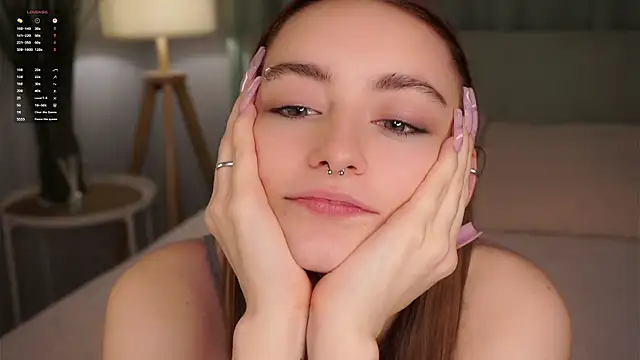 BeckiMacreno online show from 14, 1, 2026