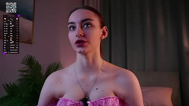 BeckiMacreno online show from 7, 4, 2026