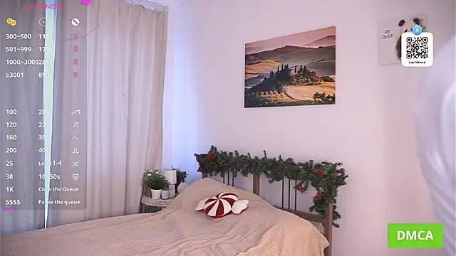 bombaleylo online show from 28, 3, 2026