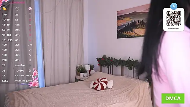 bombaleylo online show from 9, 4, 2026