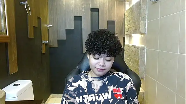 Sasha Venom online show from 5, 2, 2026