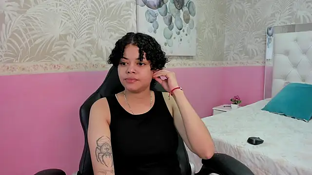 Sasha Venom online show from 21, 5, 2026