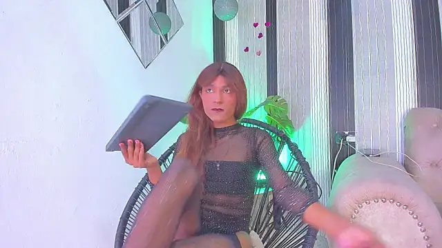 tiffanyy 777 online show from 21, 2, 2026