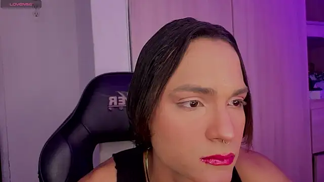 Snapshot of tiffanyy_777 chatting on 5, 7, 2026 tiffanyy 777 online show from 5, 7, 2026