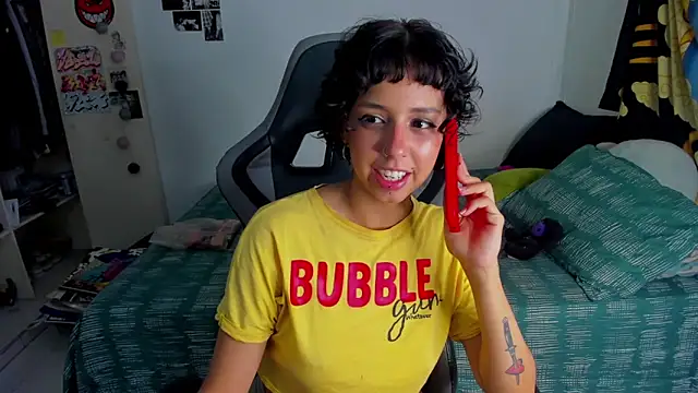 harakitty  online show from 21, 5, 2026