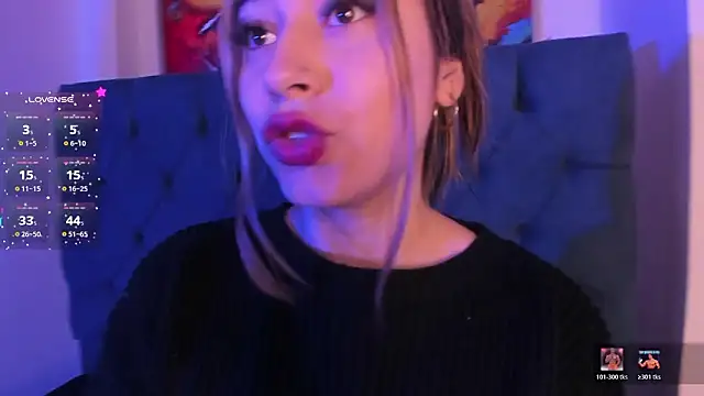 Snapshot of Violet_Blazee chatting on 16, 2, 2026 Violet Blazee online show from 16, 2, 2026