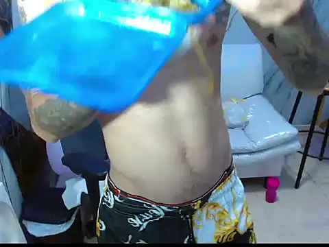 Boy tatto77 online show from 22, 2, 2026