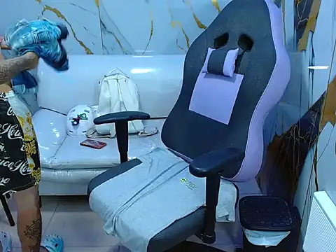 Boy tatto77 online show from 20, 4, 2026