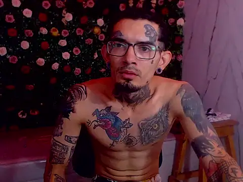 Boy tatto77 online show from 23, 5, 2026