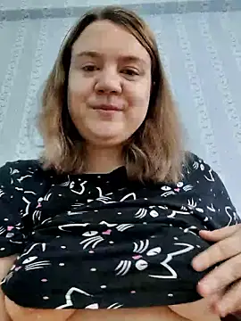 Snapshot of TiffanyStern chatting on 13, 1, 2026 TiffanyStern online show from 13, 1, 2026