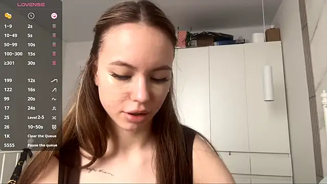 KitCerveny online show from 11, 4, 2026