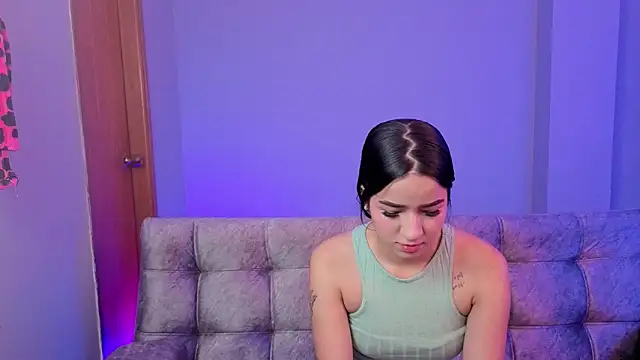 Snapshot of sammy_robertson chatting on 19, 12, 2025 sammy robertson online show from 19, 12, 2025