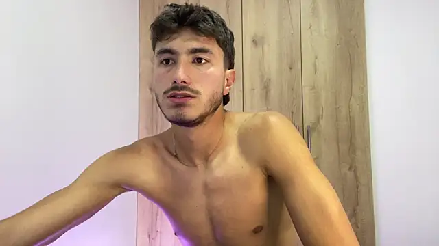 LIAM COLT online show from 23, 12, 2025