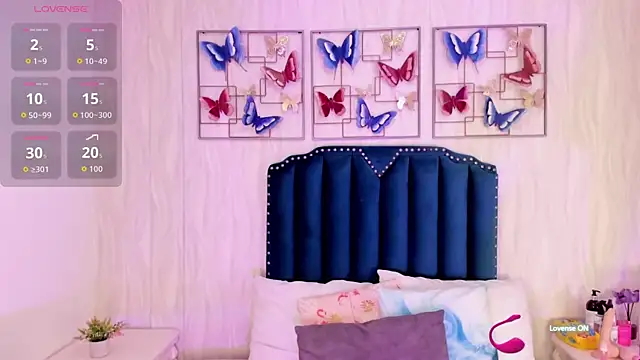 amber  ferrera online show from 28, 3, 2026