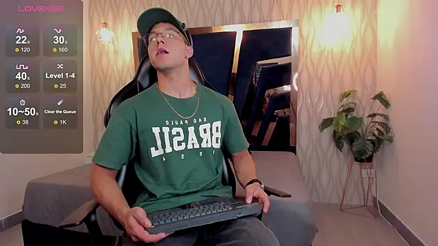 Snapshot of Noah_Clarkk chatting on 26, 2, 2026 Noah Clarkk online show from 26, 2, 2026