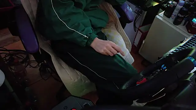 Gay-Versaut online show from 1, 3, 2026