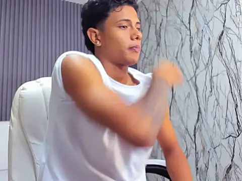 andrew myersx online show from 7, 1, 2026