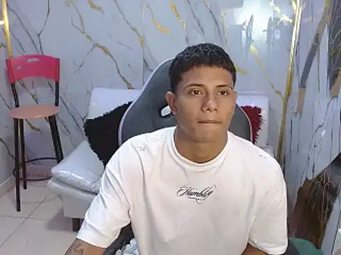 andrew myersx online show from 4, 3, 2026