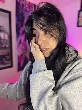 Sky Girl LS online show from 19, 2, 2026