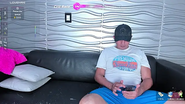 Snapshot of Hott_temptation21 chatting on 21, 2, 2026 Hott temptation21 online show from 21, 2, 2026