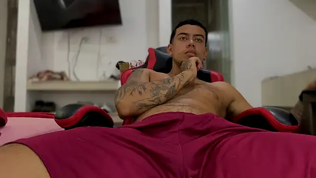 Jeyzd25 online show from 5, 2, 2026