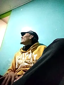 negrito sexxxo online show from 14, 3, 2026